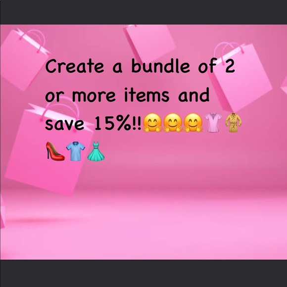 Meet your Posher, Donna - Picture 1 of 1